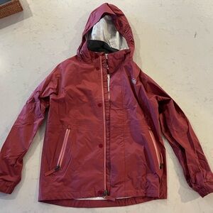 REI Co-op Kids' Rain Jacket